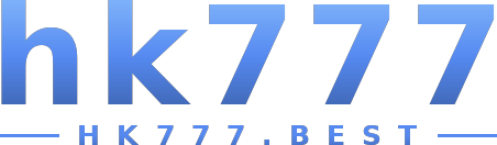 hk777 logo